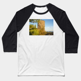 Mount Battie Baseball T-Shirt